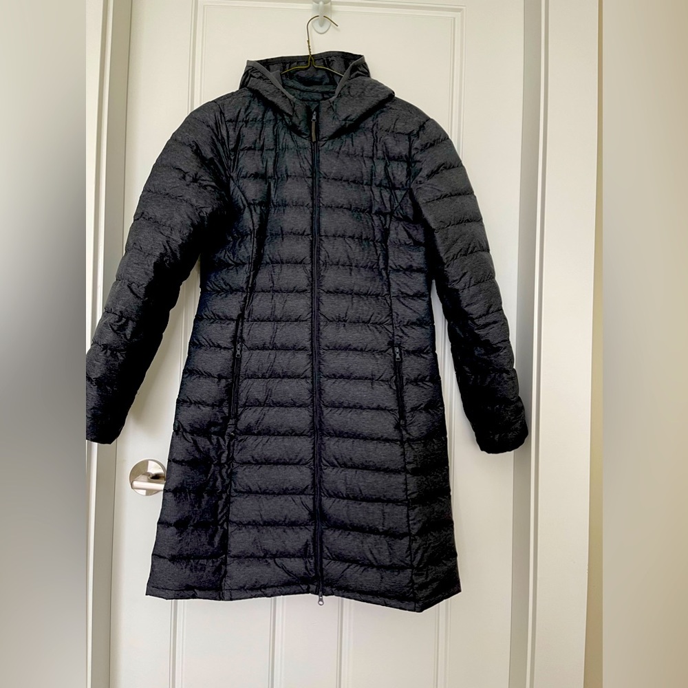 Raincoat